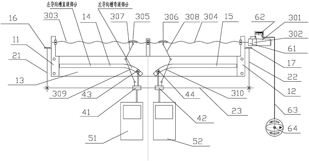 一種電動塞拉門驅(qū)動機構(gòu)及塞拉門的制作方法附圖