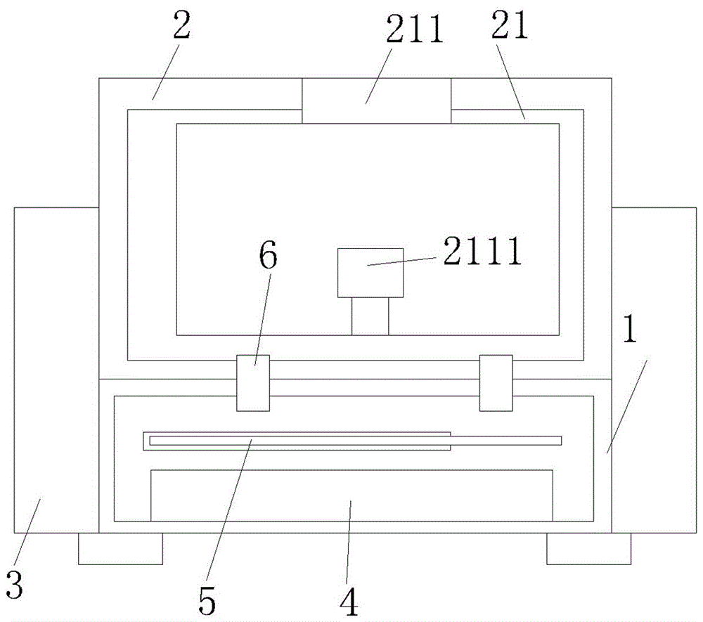 一種新能源汽車檢測器具的制作方法附圖