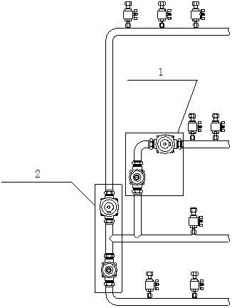 給水設(shè)備水力控制裝置的制造方法附圖