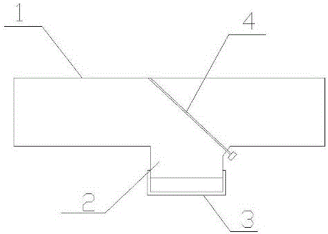 一種通風(fēng)管的制作方法附圖