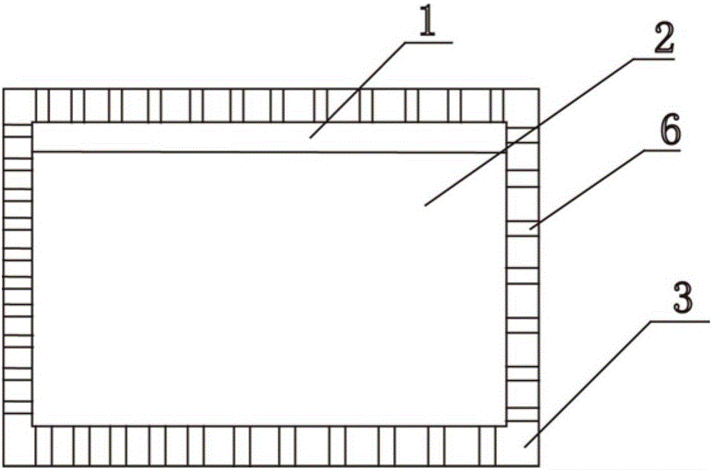 一種顯示屏檢測(cè)治具及檢測(cè)系統(tǒng)的制作方法附圖